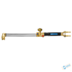 Резак пропановый Р3-300 В-М (ПТК) вентиль (L=520 мм, до 300 мм)