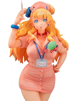 Фигурка Гяруко (Galko-chan)