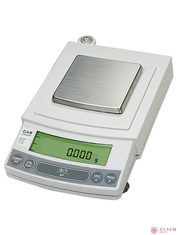 Весы лабораторные CAS CUX-420H
