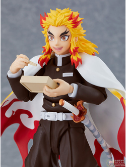 Фигурка фигма Кёдзюро Рэнгоку (figma Kyoujurou Rengoku)