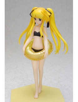 Фигурка 1/10 Фейт Тестаросса (Fate Testarossa Swimsuit Ver.)