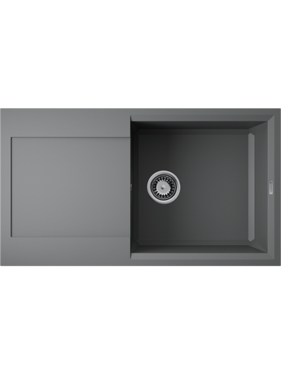 Мойка OMOIKIRI SAKAIME 78-PL