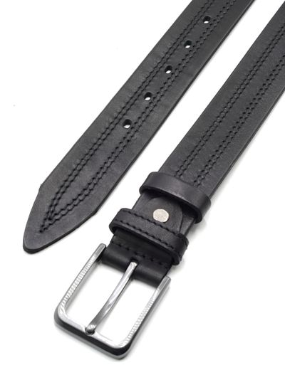 Ремень мужской 35 мм KL-h-0035