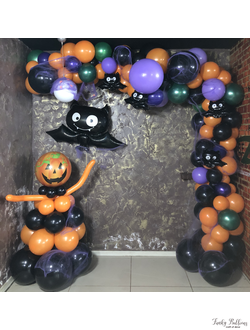 Фотозона № 22