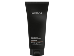 KONDOR Лосьон для тела ARABIAN SPA Сандал, 200 мл
