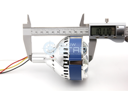 Светодиодные модули дальнего света Aozoom ALPS-04