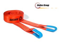 Динамический строп Secura PRO 14т. 6м