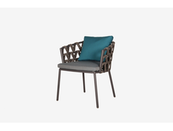 Уличный стул Leo Dining Chair