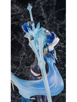 Фигурка 1/7 Эола Лоуренс (Eula Lawrence Wavecrest Waltz Ver.)