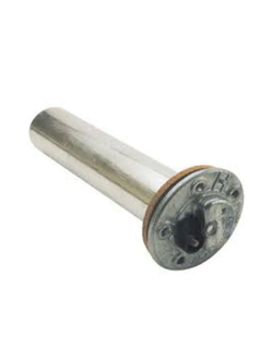 Датчик уровня топлива VDO Marine 224-082-005-136R 6-24В 2,5-81,2Ом 310,5мм M4 фланец Ø54мм