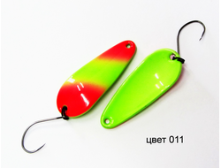 блесна "ОКА"