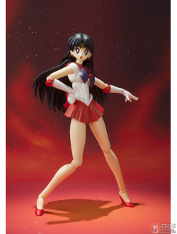 Фигурка Сейлор Марс (Sailor Mars)