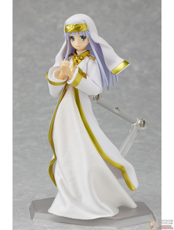 Фигурка фигма Индекс Либрорум Прохибиторум (figma Index Librorum Prohibitorum)