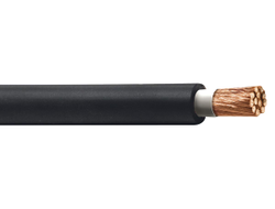 Сварочный кабель 50 мм / welding cable, 067142
