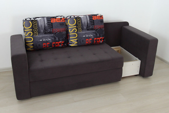 Детский диван СТУДЕНТ-2