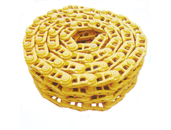 Цепь гусеничная КЖ203-22-100-14СБ