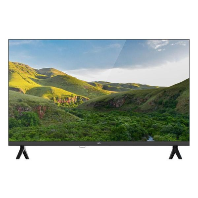 Телевизор BQ 32FS36B  32"  Smart  Full HD  Черный