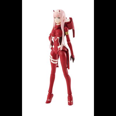 Фигурка Зеро Ту (Zero Two)