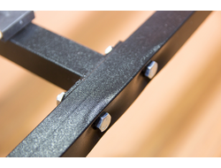 Основание L - 53 с подъемным механизмом