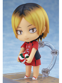 Нендроид Кэнма Козумэ (Kenma Kozume)