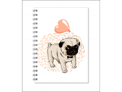 Тетрадь для влюбленных, на 14 февраля №17