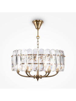 Подвесной светильник Suite, MOD122PL-06BS