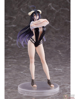 Фигурка Альбедо (Albedo T-Shirt Swimsuit ver.)