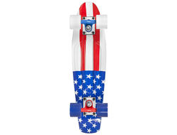 Купить пенни борд Choke JuicySusi Graphic Vinyl в Иркутске