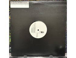 Miguel Migs - Take Me To Paradise (2000) 12''