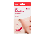 Антибактериальные наклейки от прыщей COSRX AC Collection Acne Patch
