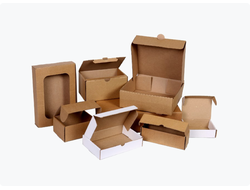 ГОФРОУПАКОВКА