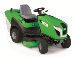 Садовый трактор ВИКИНГ MT 5097