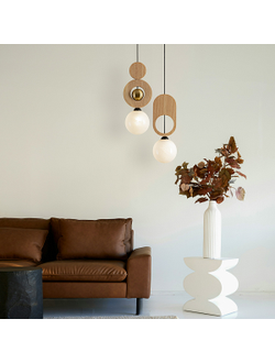 Freya, Подвесной светильник Irisa, FR5593PL-01B1