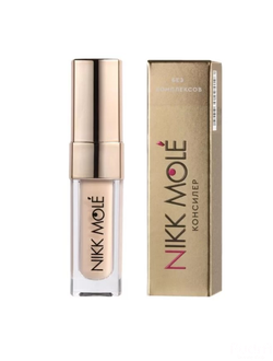 NIKK MOLE Консилер без комплексов 03