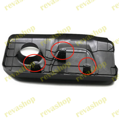 крепежный болт крышки двигателя hyundai kia, болт гбц hyundai kia, болт двигателя hyundai accent, ку