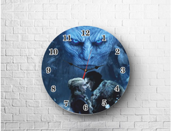 Часы Игра Престолов №34