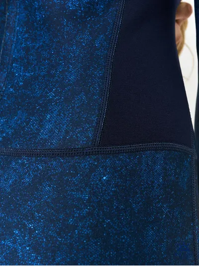 Гидрокостюм неопрен 2мм Sargan Sport 1002/MBL, жен. р.M