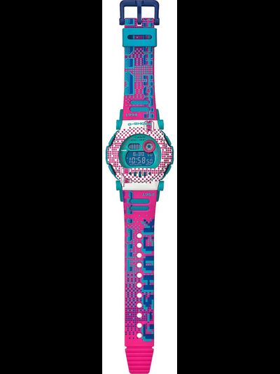 Часы Casio G-Shock G-B001RG-4