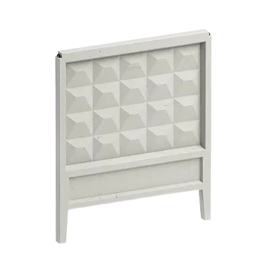 Забор ПО-2 купить в СМК-1 ЖБИ