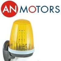 Сигнальная лампа AN-MOTORS F5002 (230В)