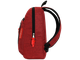 Городской рюкзак Optimum Street RL, красный