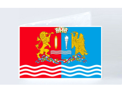 Обложка на студенческий билет Ивановская Область