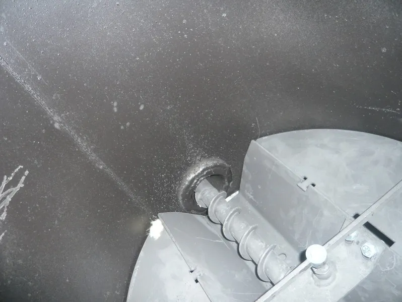 Пеллетный котел Burnit PelleBurn 25 квт 