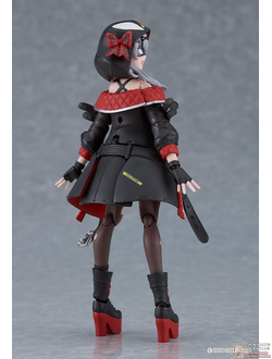 Фигурка фигма Хлоя Сакамата (figma Sakamata Chloe)