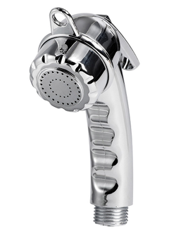 Лейка душа с клапаном