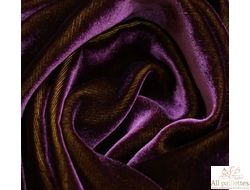 Бархат шелковый 20-m