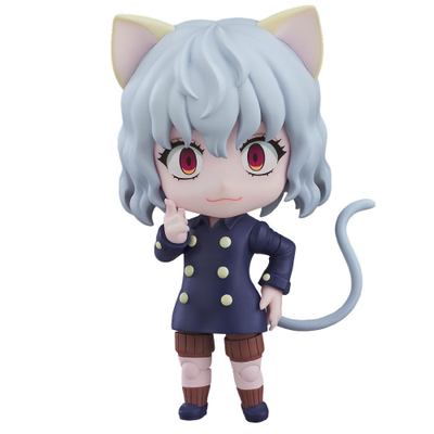 Нендроид Неферпито (Neferpitou)