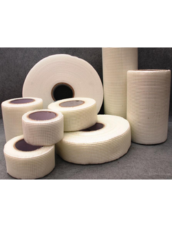 Серпянки и ленты