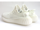 Кроссовки Adidas Yeezy Boost 350 V2 All White