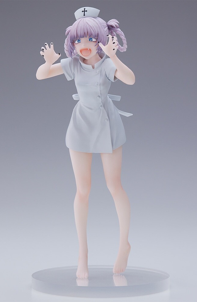 Фигурка  Надзуна Нанакуса (Nazuna Nanakusa Nurse Fuku Ver.)